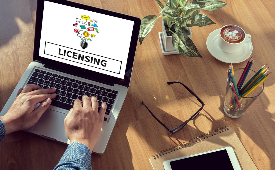 Licensing
