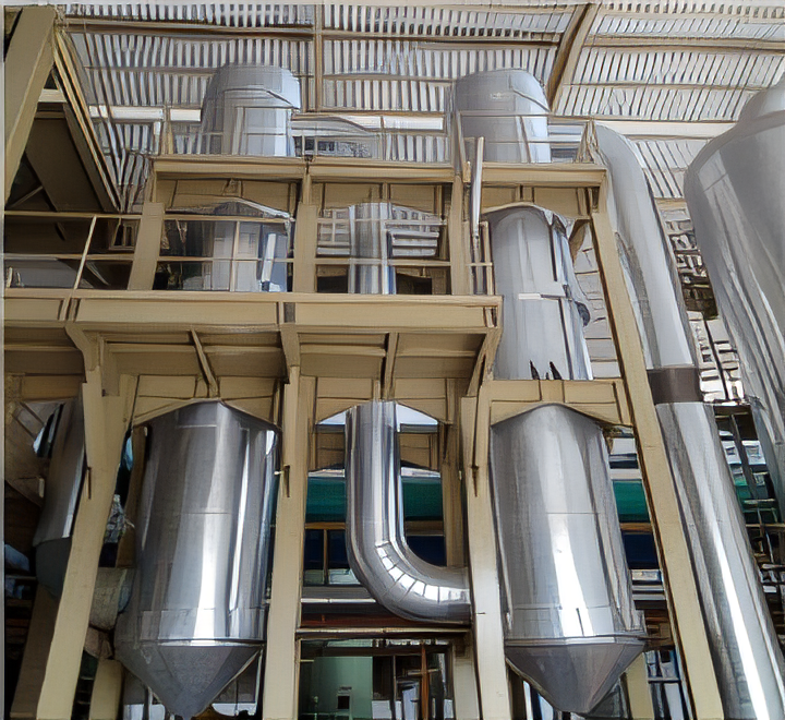 Rooftop Bar Construction