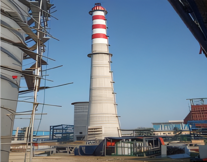 Rooftop Bar Construction