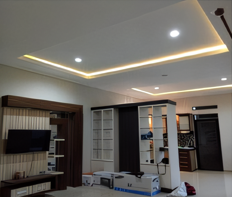 Luxury Villa in Seminyak