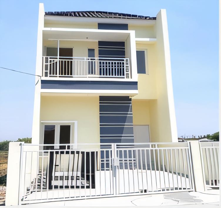 Villa Renovation in Ubud