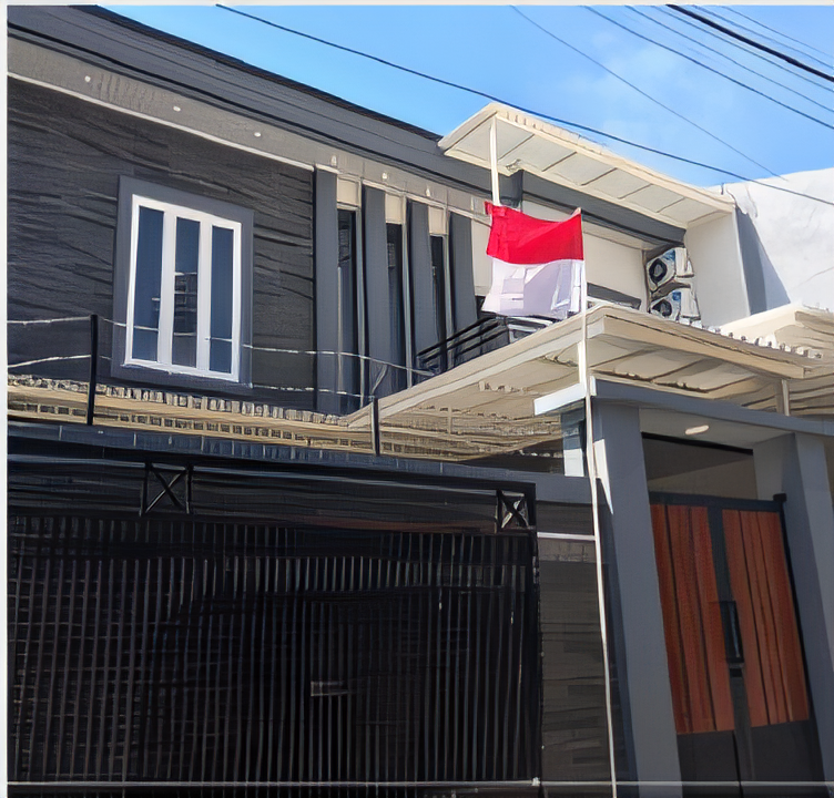 Hotel Lobby Construction